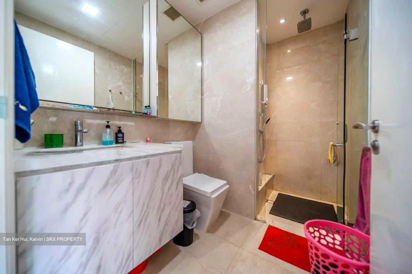 Kingsford . Hillview Peak (D23), Condominium #589805171